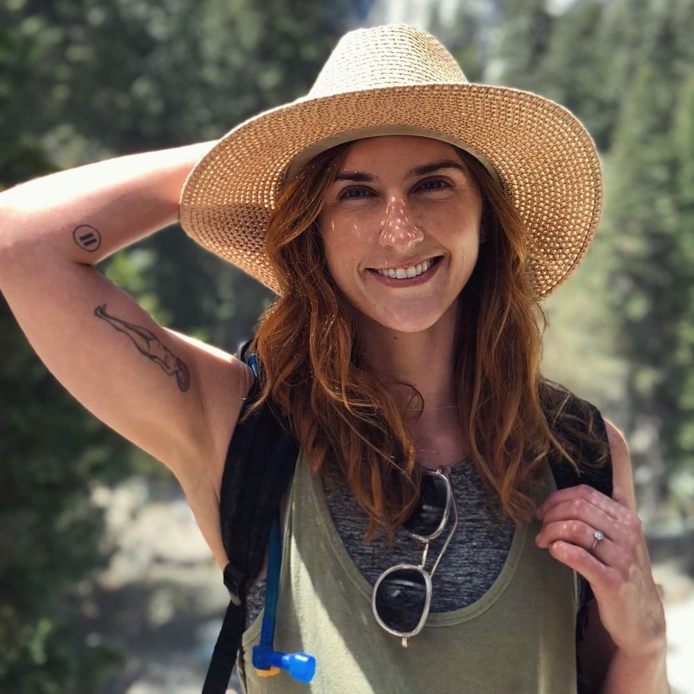Meet your Posher, Emily